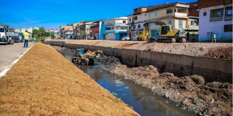 Urbanização, Regularização Fundiária e Trabalho Social em Osasco – SP