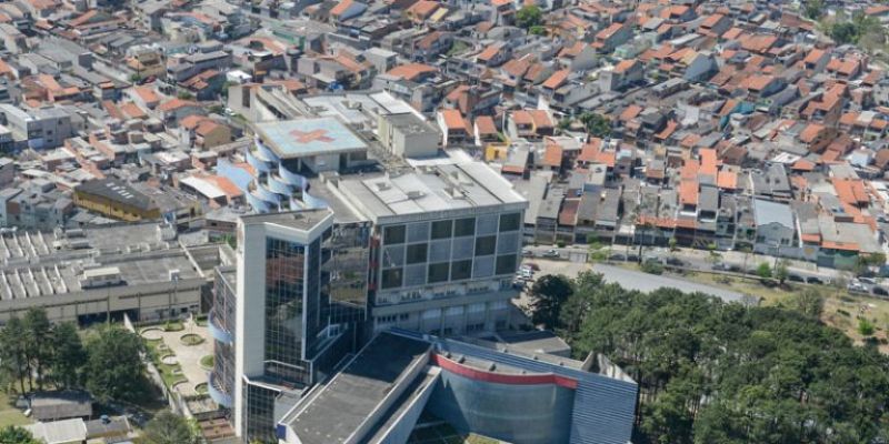 Apoio e assessoria para projetos e obras em São Bernardo do Campo – SP