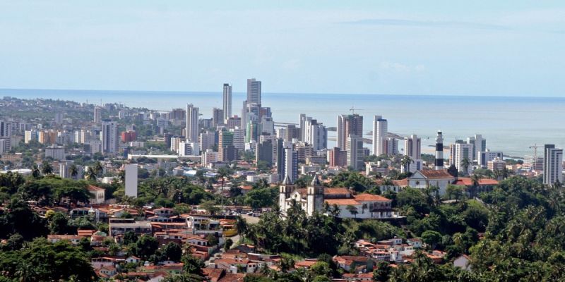 Consultoria para programa de infraestrutura na Região Metropolitana do Recife – PE