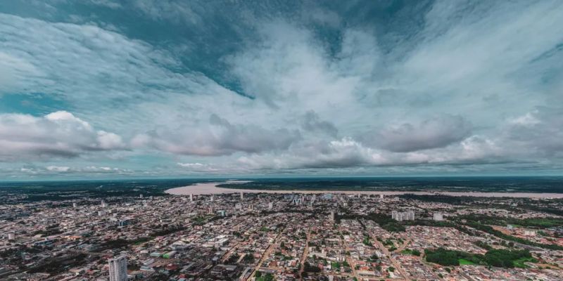 Saneamento Básico para Porto Velho – RO