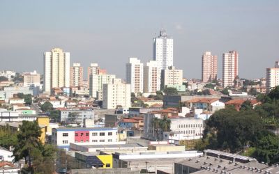 Apoio e assessoria para projetos e obras em Diadema – SP