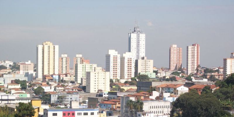 Apoio e assessoria para projetos e obras em Diadema – SP