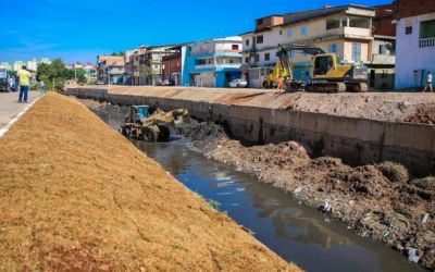 Urbanização, Regularização Fundiária e Trabalho Social em Osasco – SP