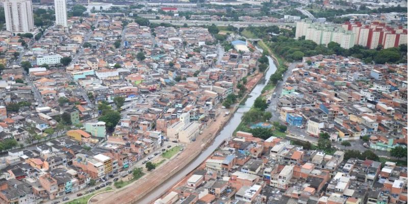 Serviços técnicos especializados para programas e empreendimentos de habitação na cidade de Osasco – SP