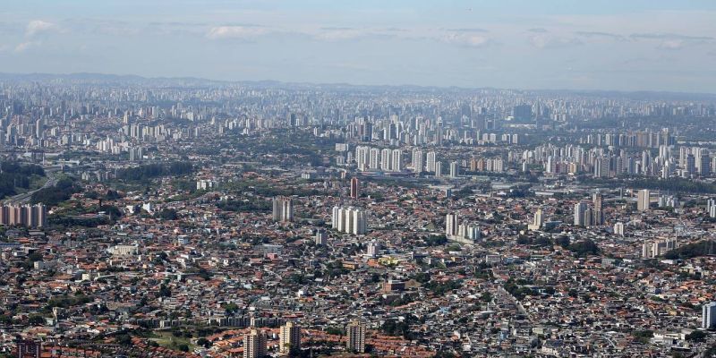 Ampliação do sistema de abastecimento de água na área de atuação da Unidade de Negócio Norte da Sabesp – RMSP