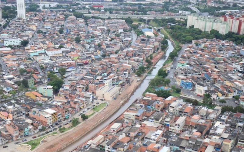 Servicios técnicos especializados para programas y emprendimientos de vivienda en la ciudad de Osasco – SP
