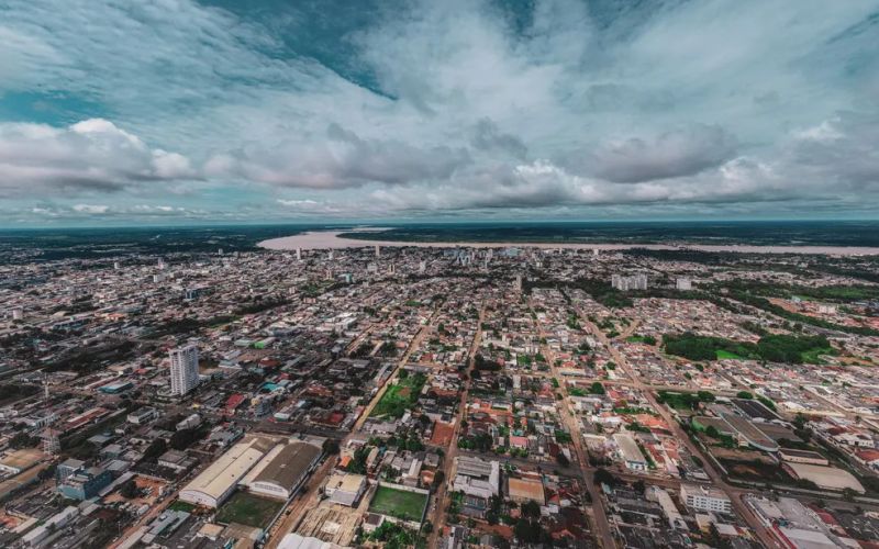 Saneamiento Básico para Porto Velho – RO