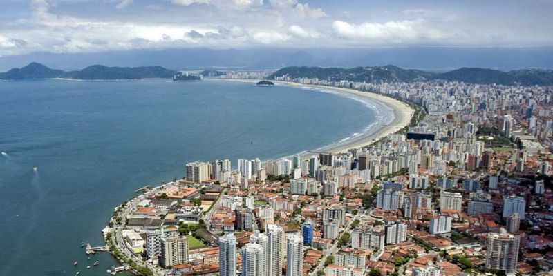 Serviços especializados em Santos – SP para detecção de esgotamento sanitário em redes de águas pluviais