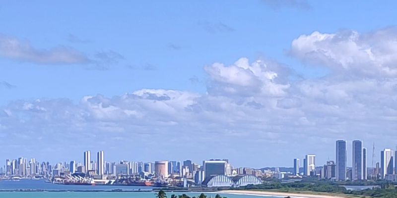 Ampliação do Sistema de Esgotamento Sanitário de Olinda – PE